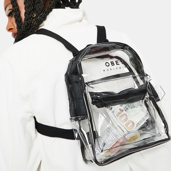 obey backpack